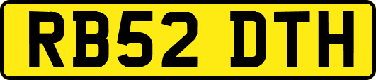 RB52DTH