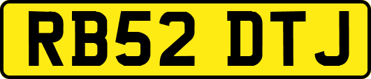 RB52DTJ