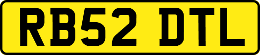 RB52DTL