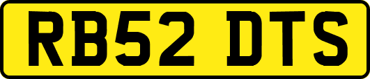 RB52DTS