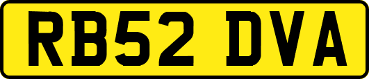 RB52DVA