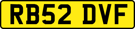 RB52DVF
