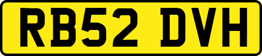 RB52DVH