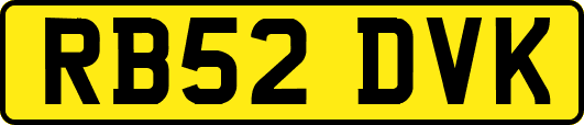 RB52DVK