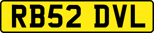 RB52DVL