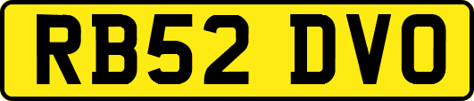RB52DVO