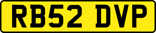 RB52DVP