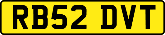 RB52DVT