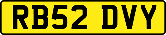 RB52DVY