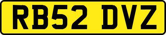 RB52DVZ