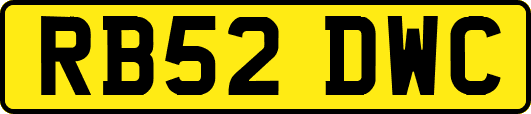 RB52DWC