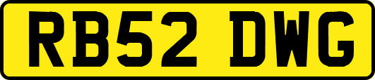 RB52DWG