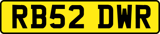 RB52DWR