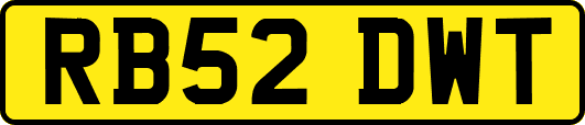 RB52DWT