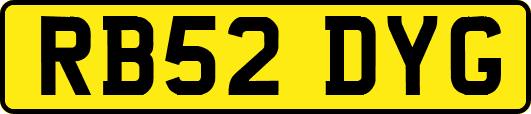 RB52DYG