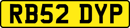RB52DYP