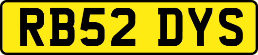 RB52DYS