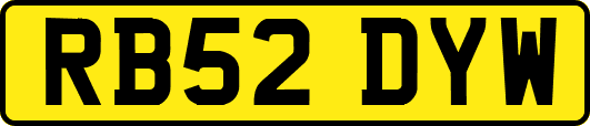 RB52DYW