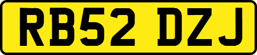 RB52DZJ