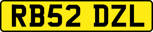 RB52DZL