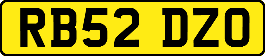 RB52DZO