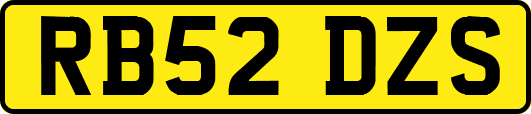 RB52DZS