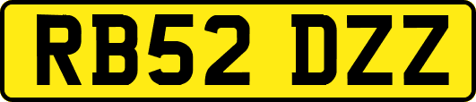 RB52DZZ