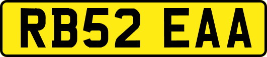 RB52EAA