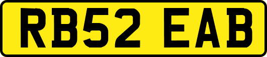 RB52EAB