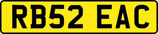 RB52EAC