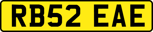 RB52EAE