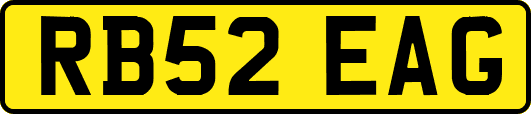 RB52EAG