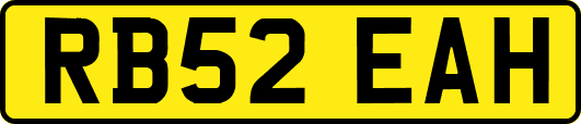 RB52EAH