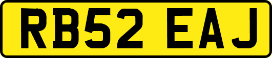 RB52EAJ