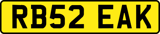 RB52EAK
