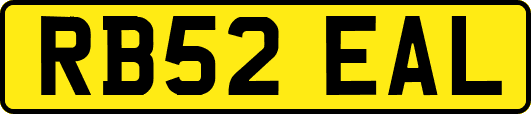 RB52EAL