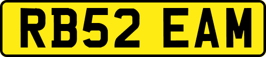 RB52EAM