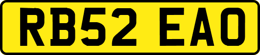 RB52EAO