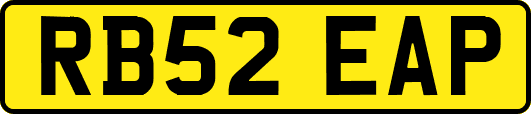 RB52EAP