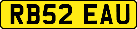 RB52EAU