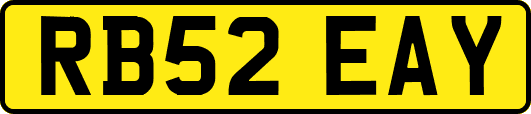 RB52EAY