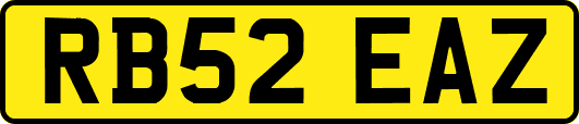 RB52EAZ