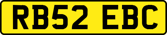 RB52EBC