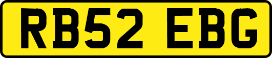 RB52EBG
