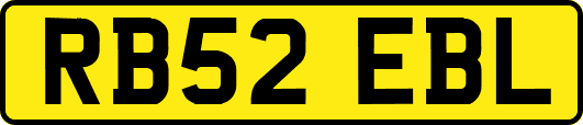 RB52EBL