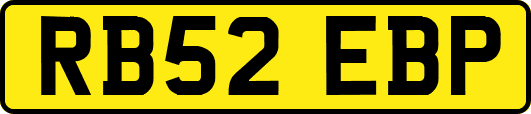 RB52EBP