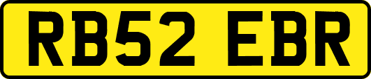 RB52EBR