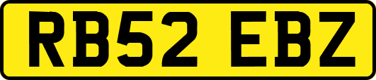 RB52EBZ
