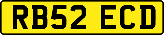 RB52ECD