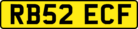 RB52ECF